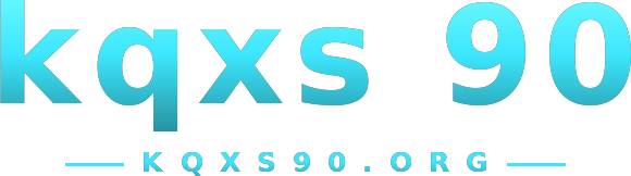 kqxs 90 logo